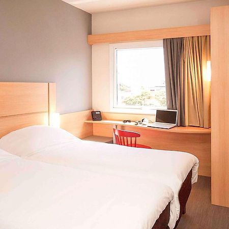 Ibis Montenegro Extérieur photo