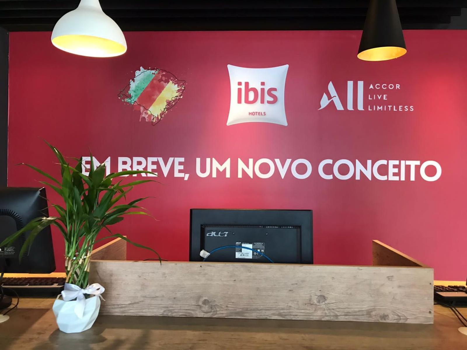 Ibis Montenegro Extérieur photo