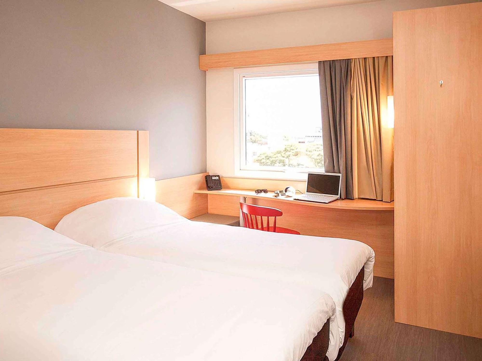 Ibis Montenegro Extérieur photo