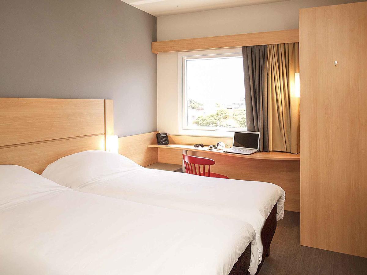 Ibis Montenegro Extérieur photo