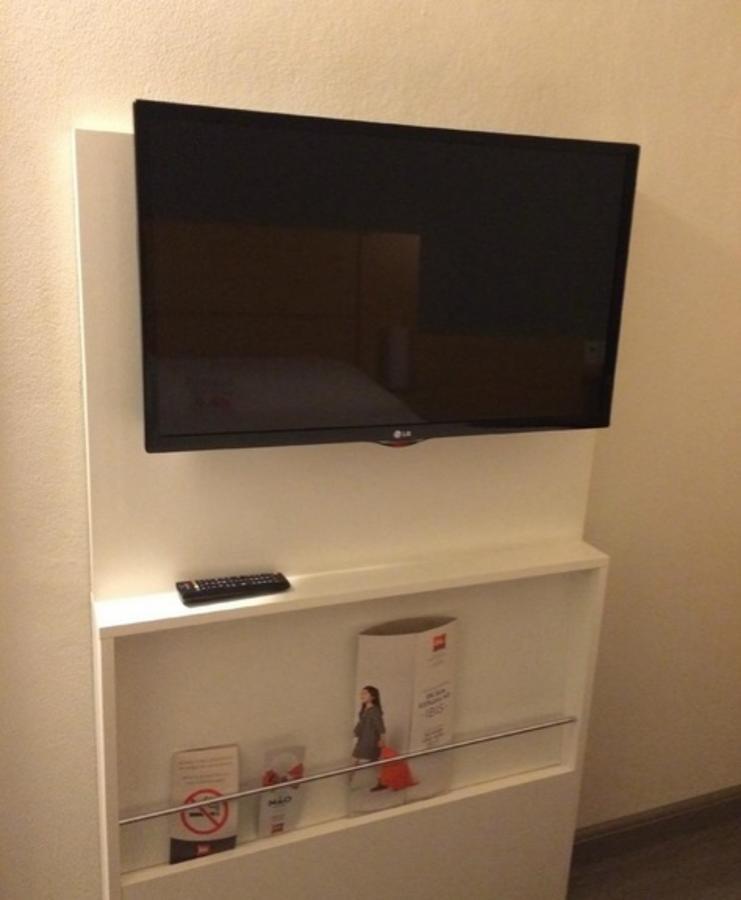 Ibis Montenegro Extérieur photo