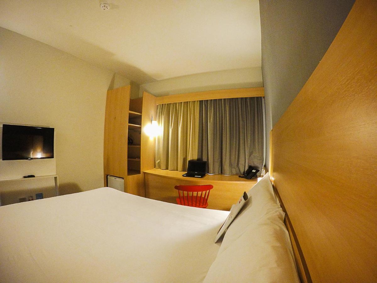 Ibis Montenegro Extérieur photo