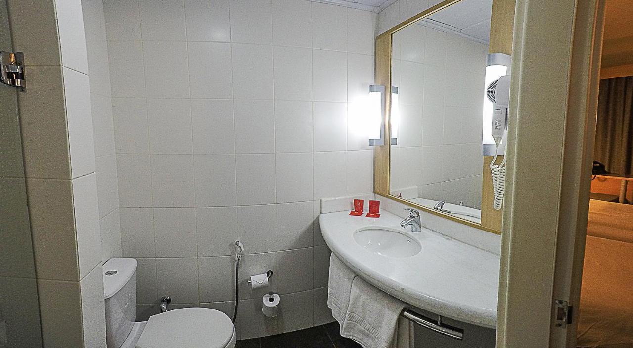 Ibis Montenegro Extérieur photo