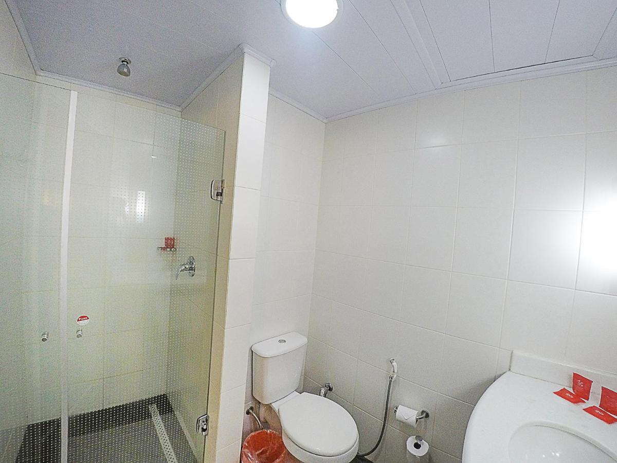 Ibis Montenegro Extérieur photo