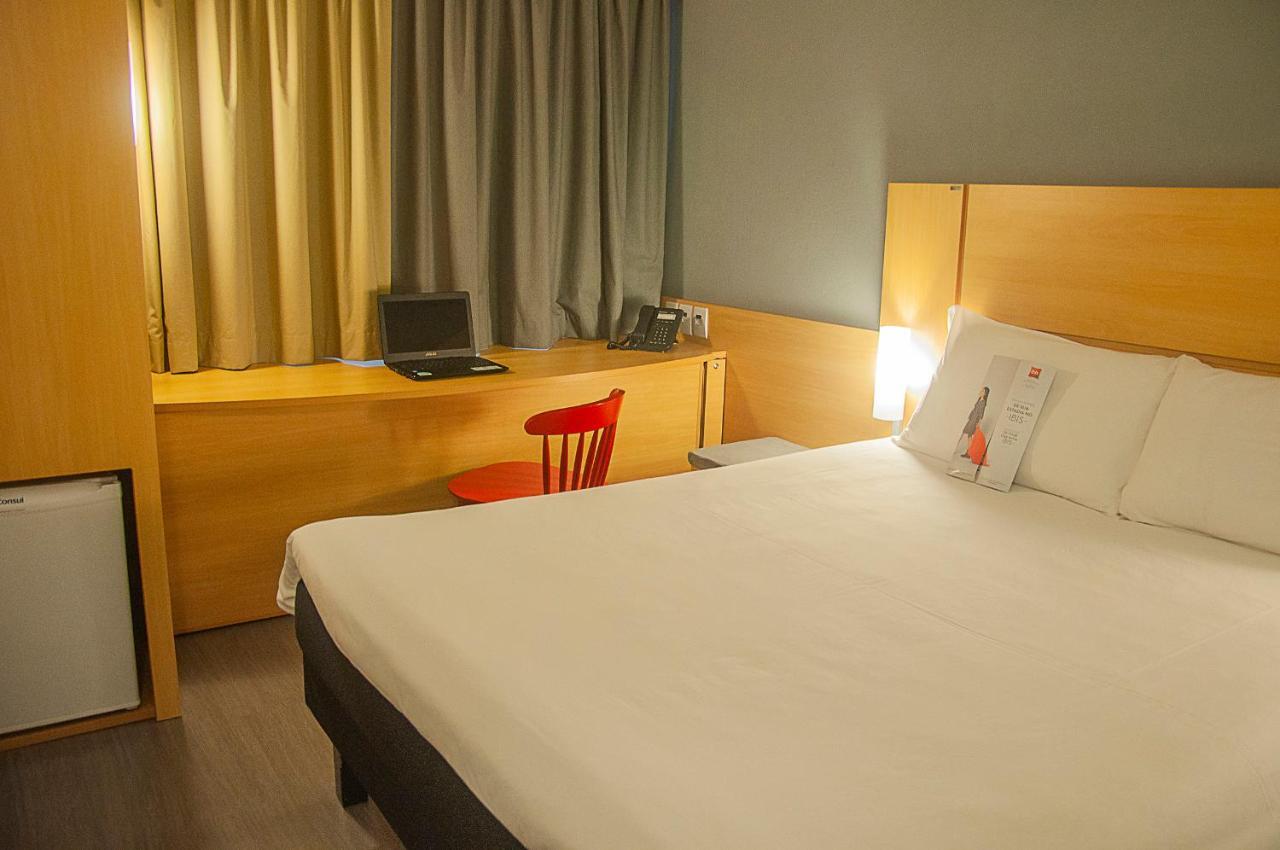 Ibis Montenegro Extérieur photo